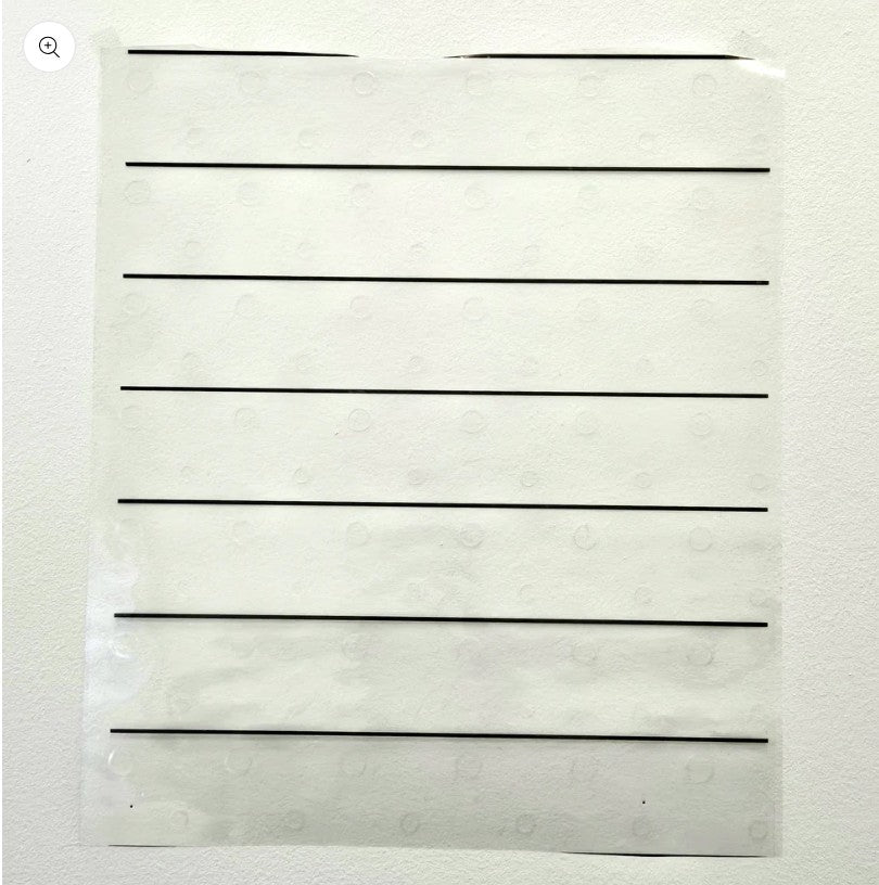 BIrd Divert UV Markers Sample - 1ft x 1ft - $8.00