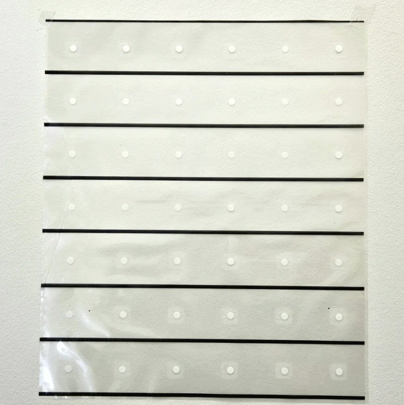 FeatherFriendly Pro Sample 1ft x 1ft - $8.00